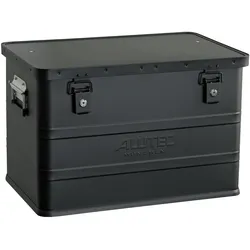 Alutec, Lagerbehälter, Aluminiumbox Classic 68