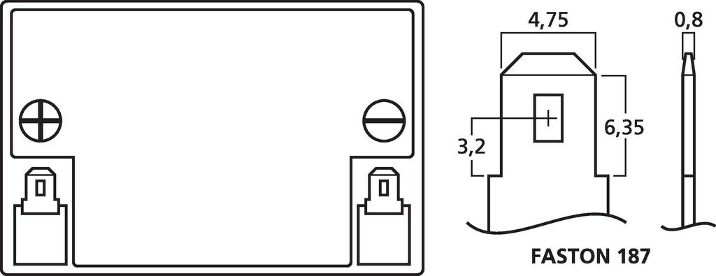 MONACOR TXA-815ACCU