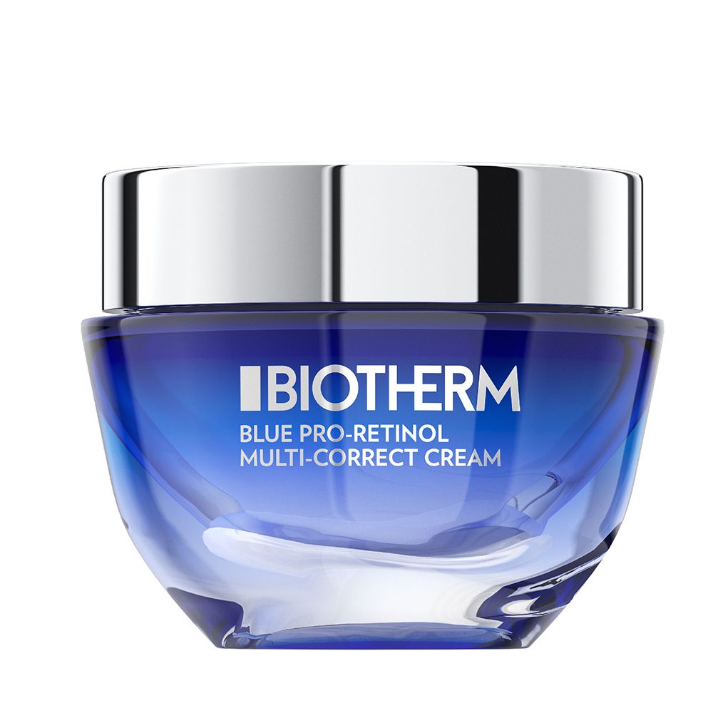 Biotherm Blue Therapy Pro Retinol Multi-Correct Cr 50 ml Creme