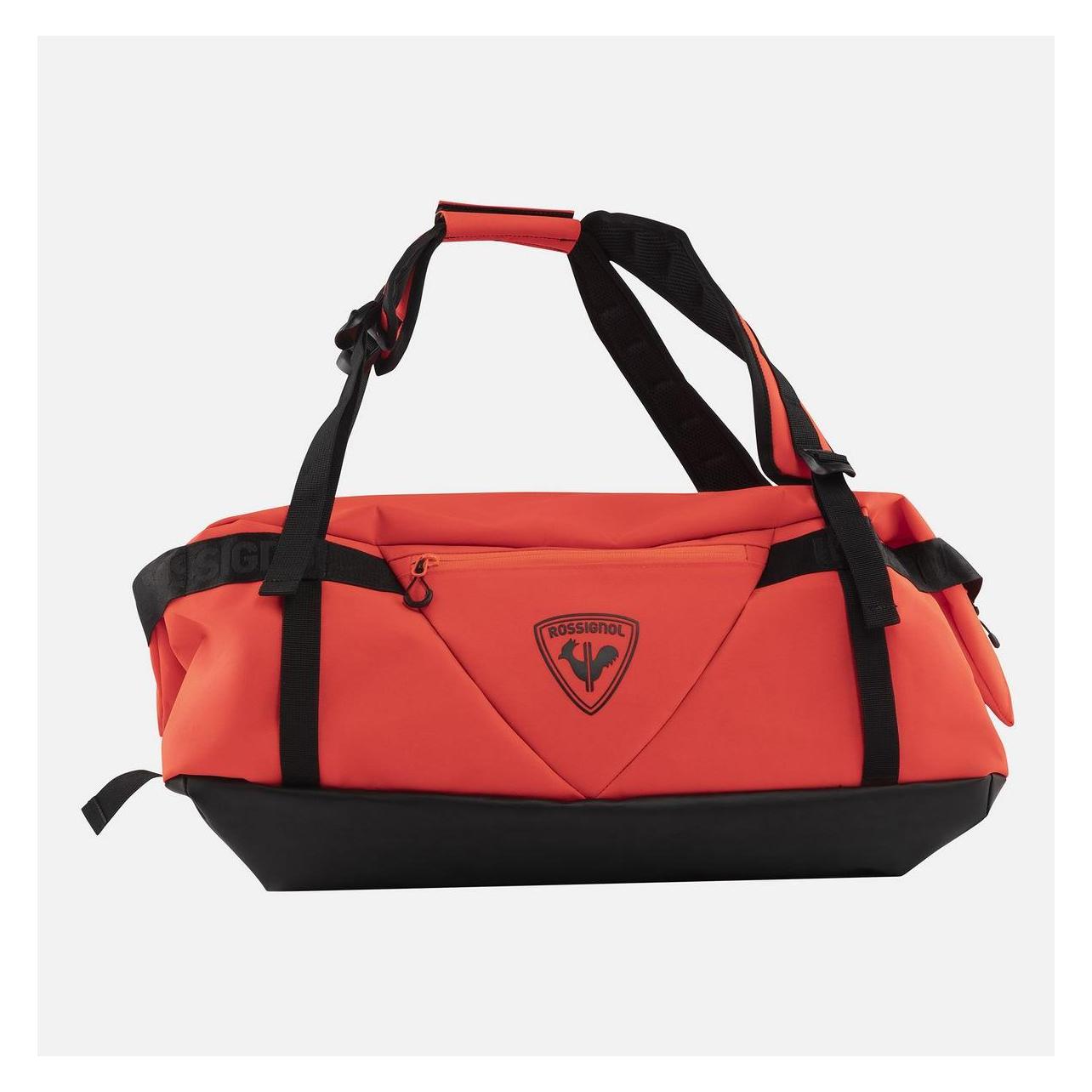 Rossignol Reisetasche 60L Hero (Gepäckträgertasche) (850030)