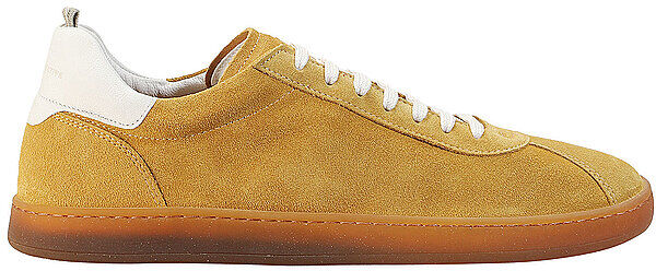 OFFICINE CREATIVE Sneaker GINNASIO gelb   43 43