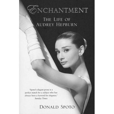 Enchantment, Taschenbuch von Donald Spoto, Vermilion, 978-0-09-948704-3