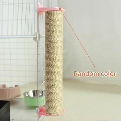 Uplifted Finds Sisal Core Structural Restoration Hub d 20 X 6.5 Cm