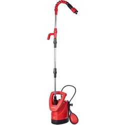 EINHELL Regenfasspumpe GE-SP 3546 RB Tauchpumpe Fasspumpe Pumpe Bewässerung