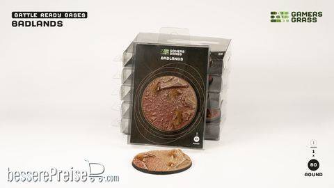 Gamers Grass GGBBLR80