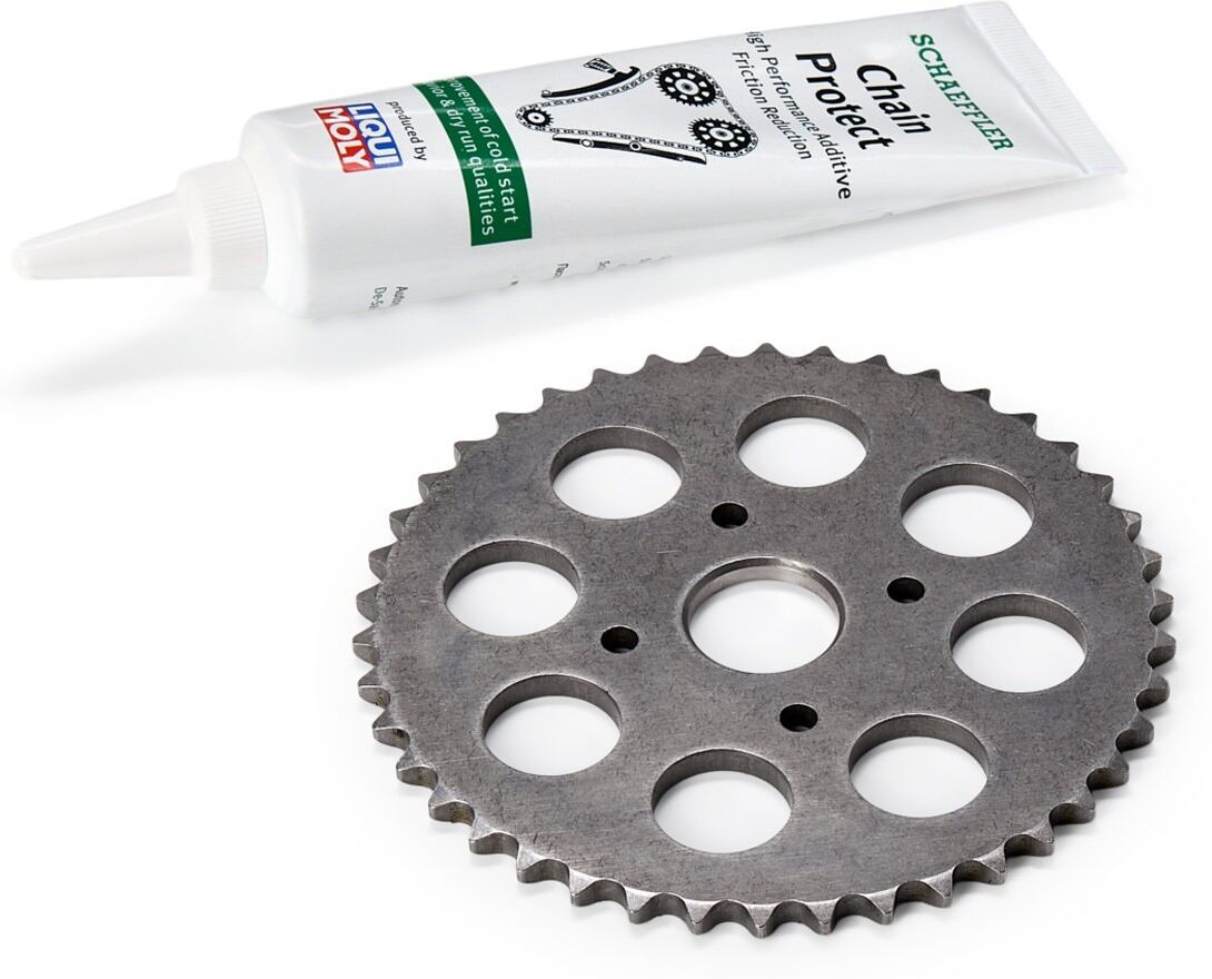 INA 559 1817 41 Timing chain kit