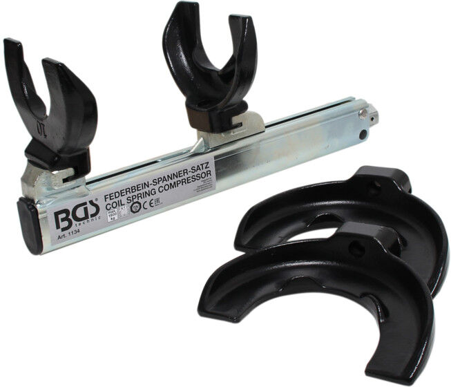 BGS Compresseur de ressort 1500 kg ; BGS technic (1134)