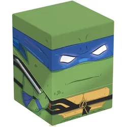 Squaroes Squaroe Teenage Mutant Ninja TurtlesTM NT014 – Action Mode Leonardo