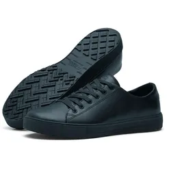 Shoes For Crews Old School Low Rider IV Arbeitsschuhe Gr. 44