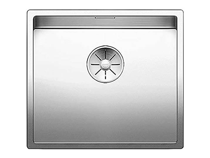 BLANCO CLARON 450-U Edelstahl Spüle Einbauart: Unterbau