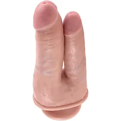 Doc Johnson, Dildo, Double Penetrator