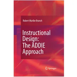 Instructional Design, Fachbücher von Robert Maribe Branch