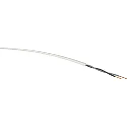 YR 2x0,8 Ri.100 Klingelmantelleitung