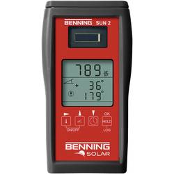 Benning SUN 2 Photovoltaik-Multimeter digital Datenlogger 050420