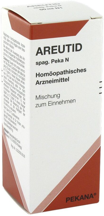 Areutid spag. Peka N Tropfen