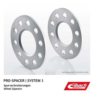 EIBACH Spurverbreiterung s90105039