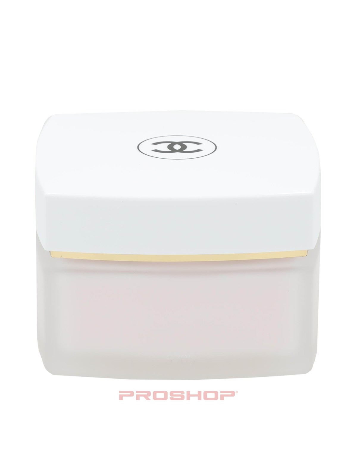 Chanel No 5 The Body Cream