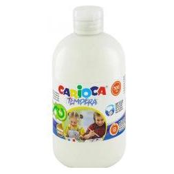 Carioca Temperafarbe N Weiss 500 ml (500 ml) (49407448)