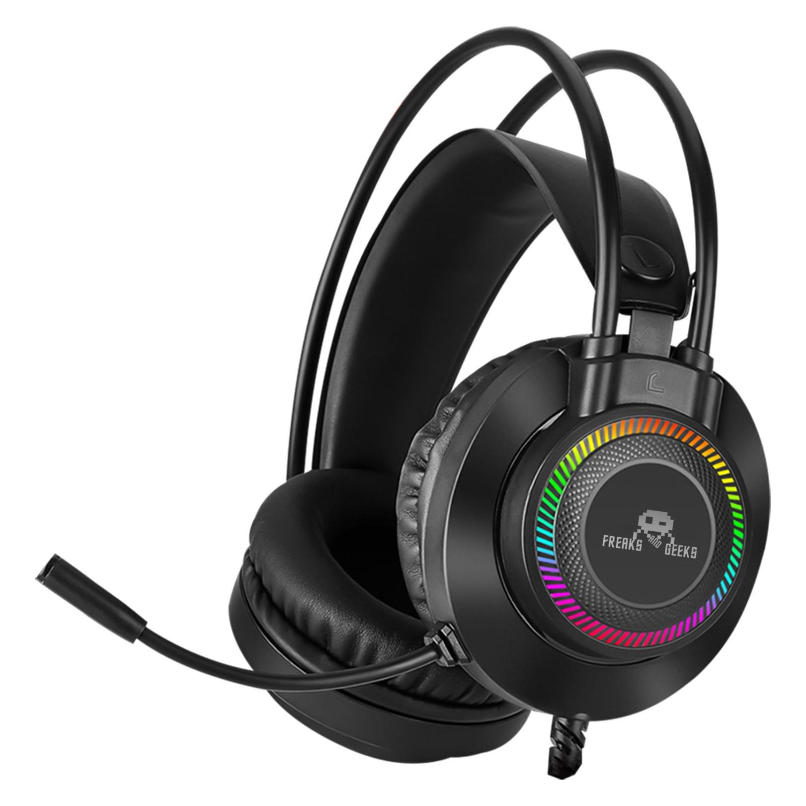 Freaks and Geeks Freaks Wired Poly Chroma Kopfhörer für (Kabelgebunden) (ACFG0029)