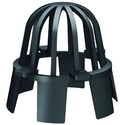 ACO Self® Hexaline 2.0 Laubfang Ø 63mm