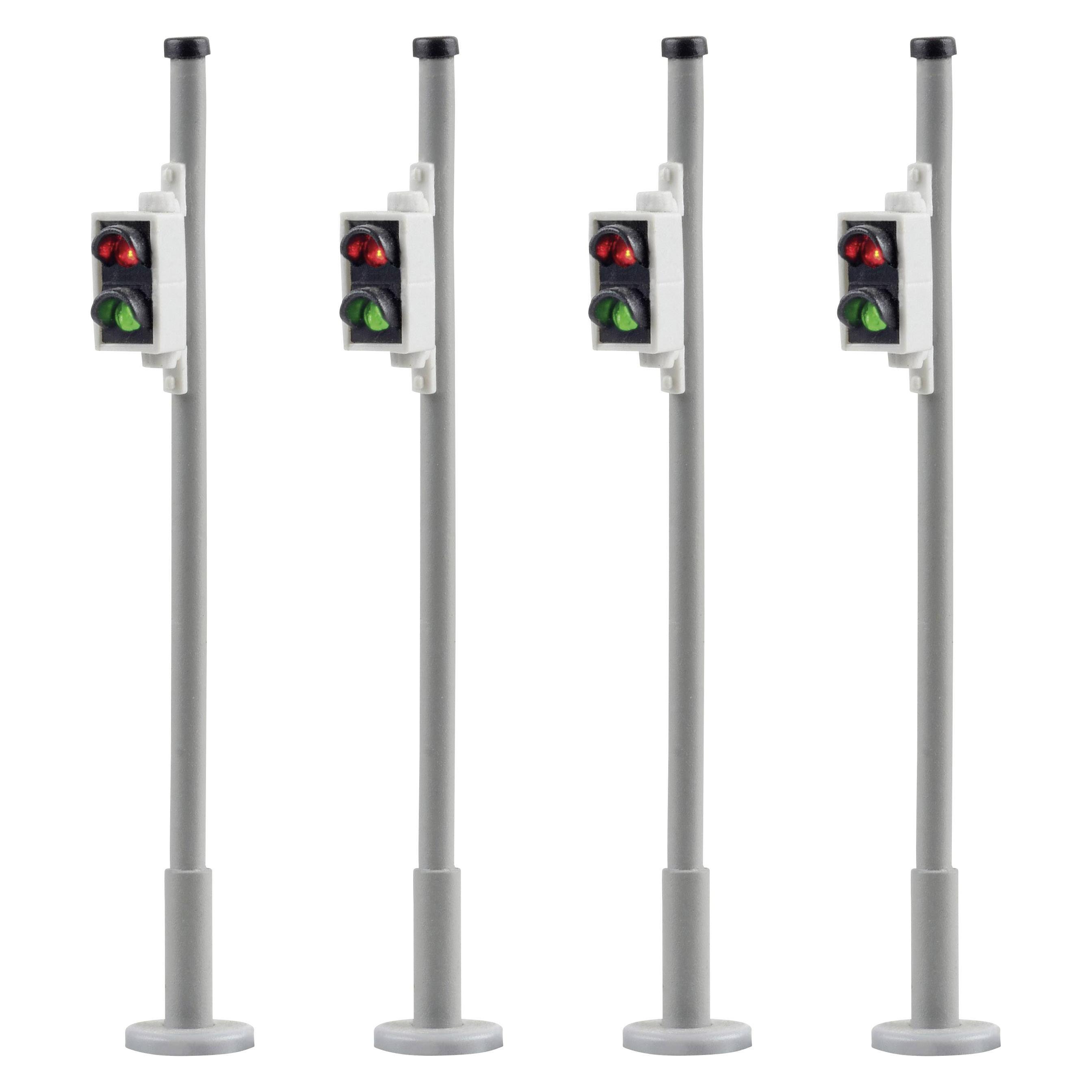 Viessmann H0 Fussgängerampeln 5096 Ferti (5096)