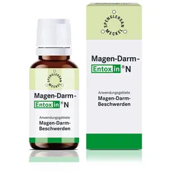 Magen-Darm-Entoxin N 50 ml