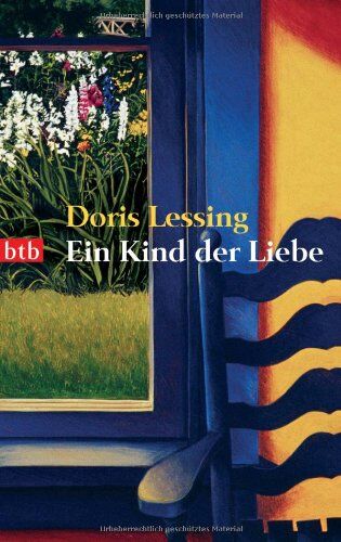 Doris Lessing - Ein Kind der Liebe - Preis vom 12.10.2026 11:37:12 h