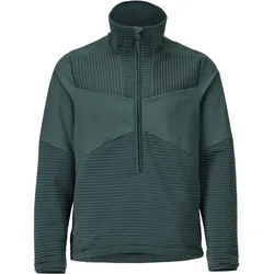 Mascot,  Fleecepullover gefüttert waldgrün, Gr.XL (XL)
