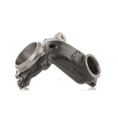 RIDEX Achsschenkel PEUGEOT,CITROËN 1159S0071 364754 Radträger,Radlagergehäuse,Achsschenkel, Radaufhängung