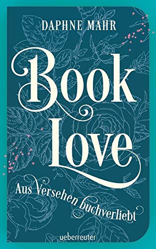 Daphne Mahr - Booklove: Aus Versehen buchverliebt - Preis vom 09.10.2026 07:28:09 h