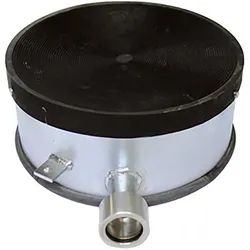 Makita, Lochsäge, Wassersammelring