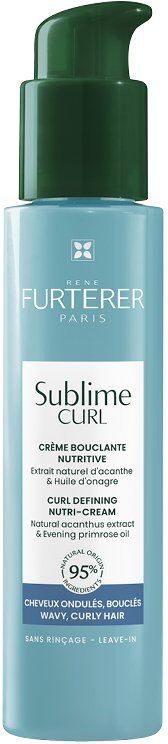 René Furterer Furterer SUBLIME CURL Locken-Creme 100ml