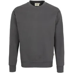 Sweatshirt "Premium" 471 - XL - graphite