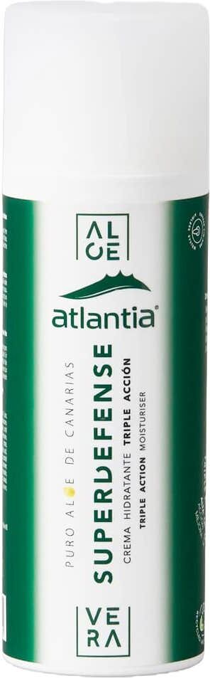 Atlantia Superdefense Crema Hidratante 150ml