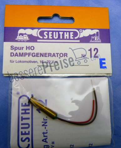 Seuthe 12E