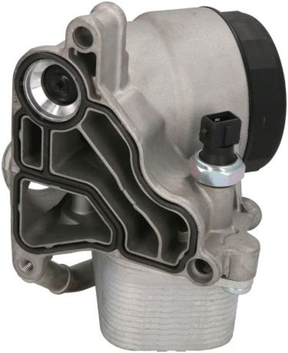 Ölkühler, Motoröl THERMOTEC D4B020TT