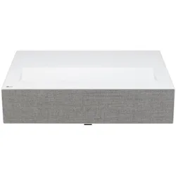 LG HU715QW CineBeam Ultrakurzdistanz Laser Beamer 2500 ANSI Lumen