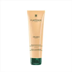 Rene Furterer, Conditioner, Okara Blond Leuchtkraft-Balsam (150 ml)
