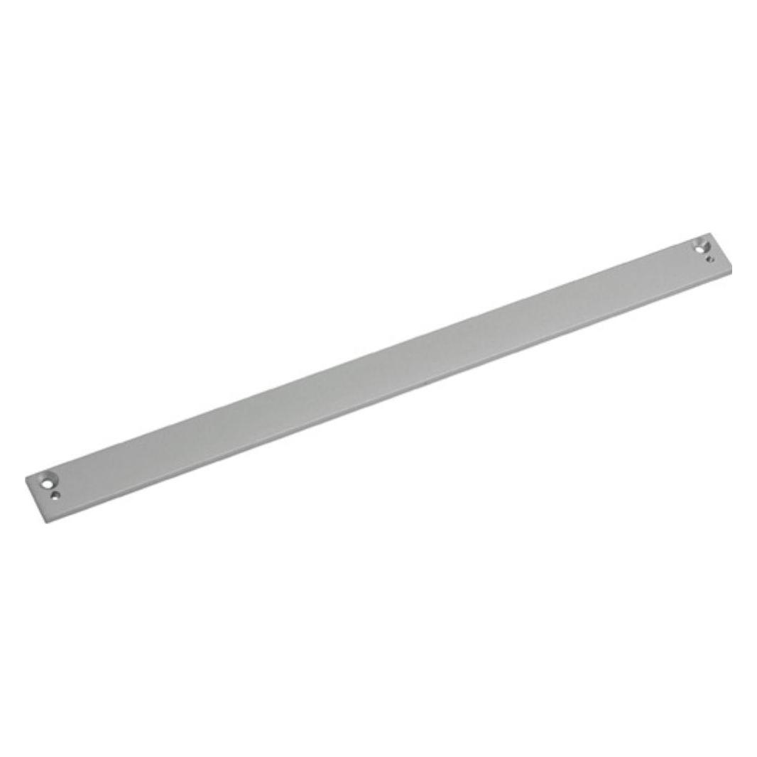 Dormakaba Montageplatte passend für TS 90 Impulse silber (10002801)