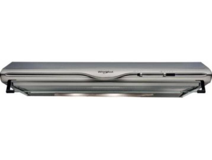 Whirlpool - Hotte Casquette Wcn65flx