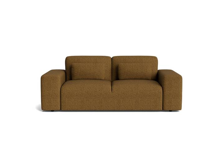Messina 2.5-Sitzer-Sofa