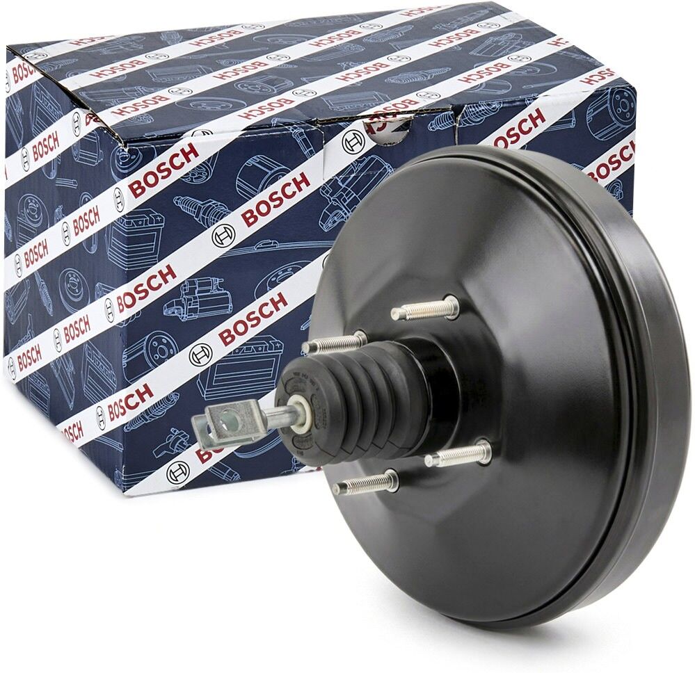 Bosch 0 204 125 937 Brake Booster