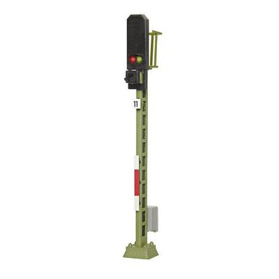 Viessmann Modelltechnik 4411A N Lichtsignal Blocksignal Bausatz DB