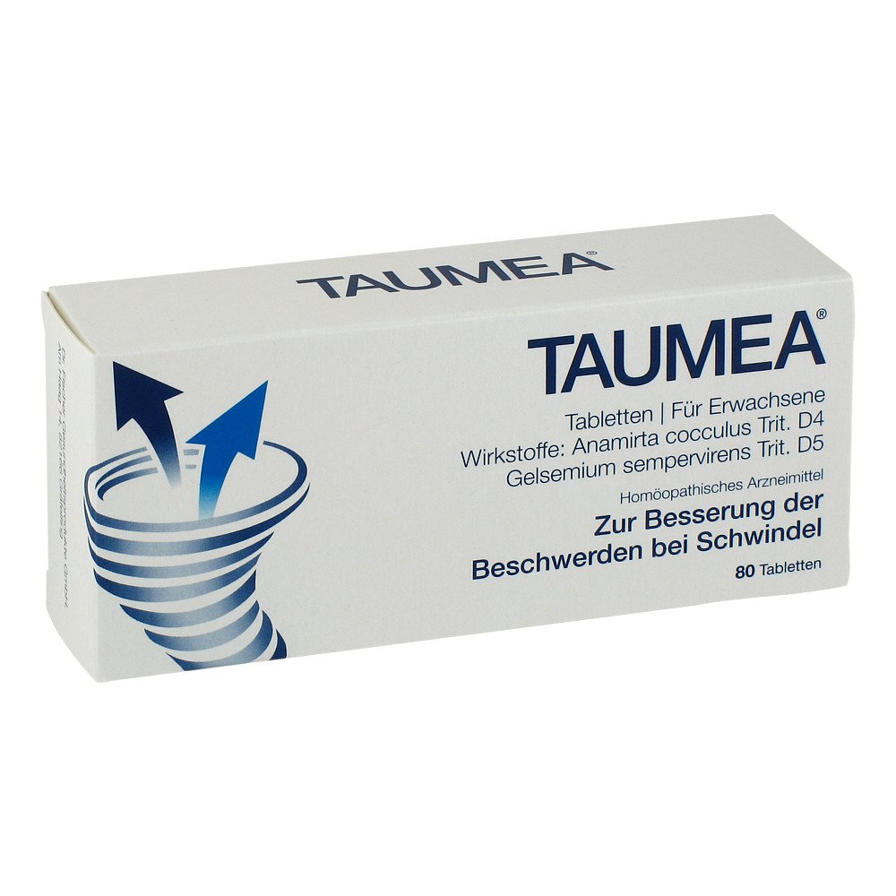 PharmaSGP GmbH Taumea Tabletten 11222270