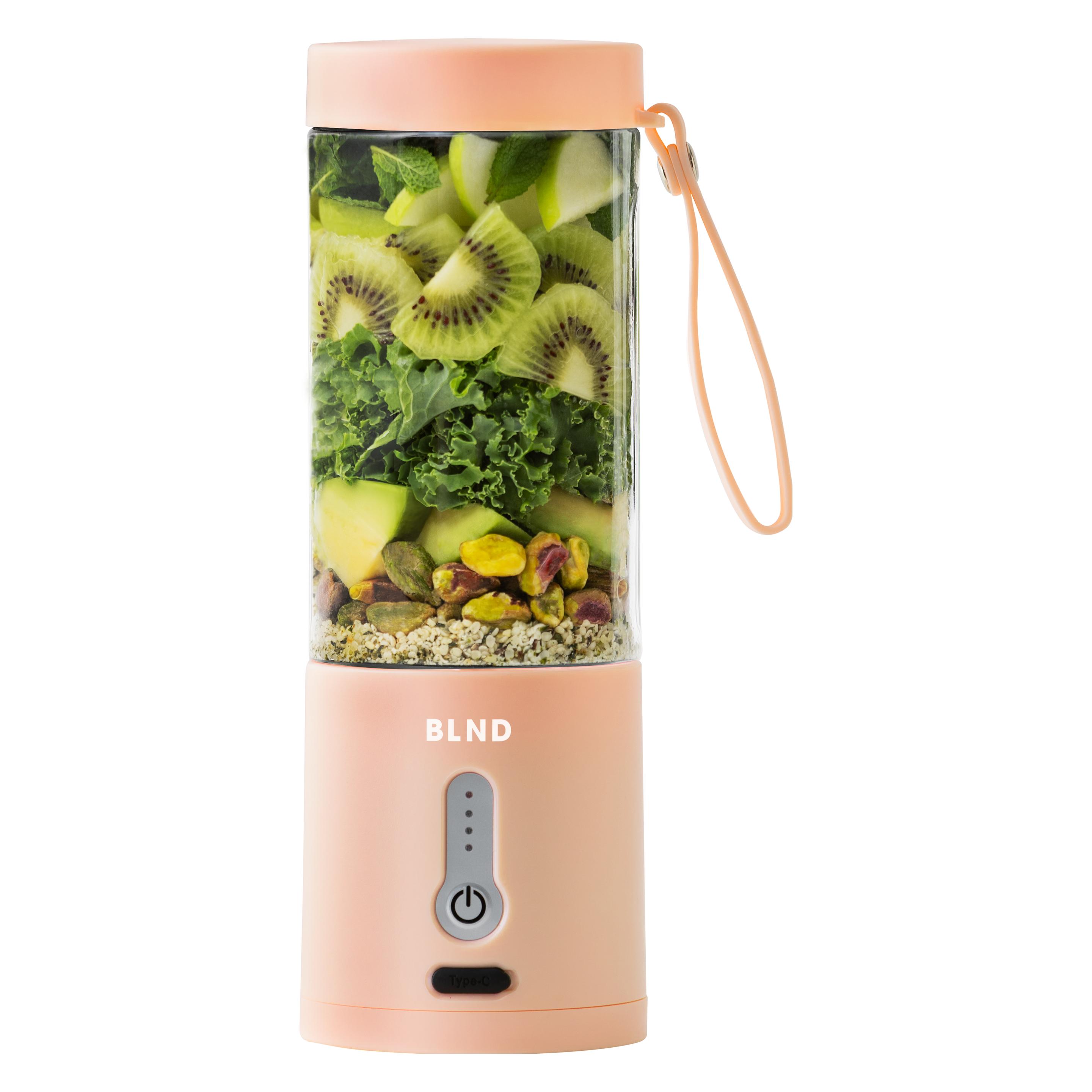 BLND Pink Blender (BLND-PNK)