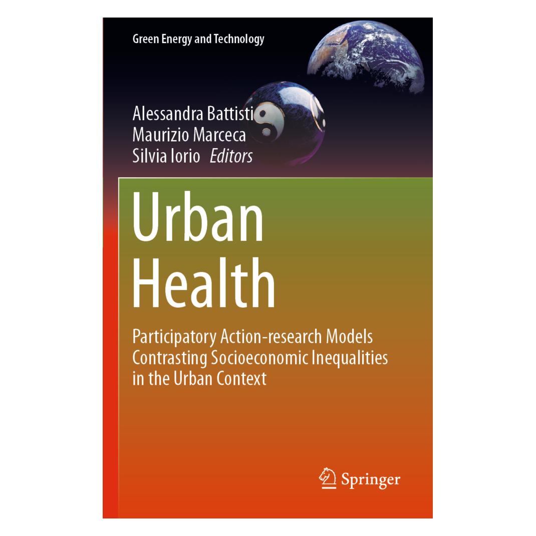 Springer Urban Health (Englisch, Softcover, Alessandra Battisti, Maurizio Marceca, Silvia Iorio) (56195713)