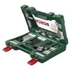 Bosch Zubehör, Bohrereinsatz, V-Line TiN-Bohrer- und Bit-Set