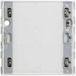 Gira, Zubehör Schalterprogramm, Tastsensor 3 Basis 1-fach 511100 KNX System 55