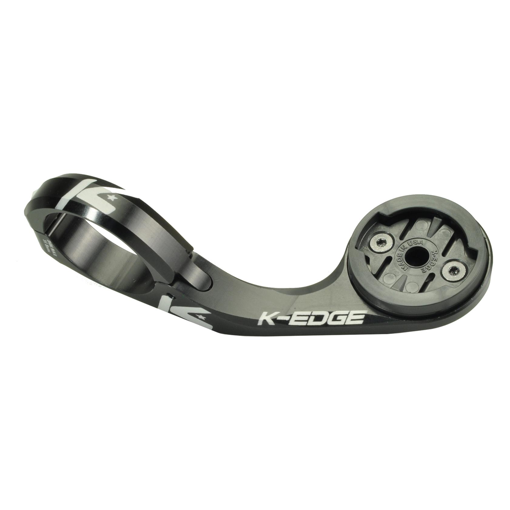 K-Edge GARMIN MAX Combo Mount (B08ZLWVLK4)