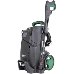 Stier, Hochdruckreiniger Zubehör, Hochdruckreiniger DIG-140 1900 W 140 bar 450 l/h